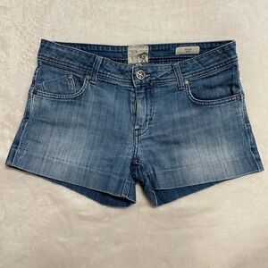 Dylan George Bella Jean Short 28